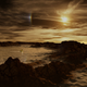 Illustration for article titled The Incredible Beauty of Titan’s Tropical Methane Lakes